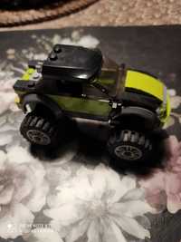 Monster truck firmy lego