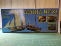 Maria HF.31 Dusek Ship Kits - nr. D016 1/72