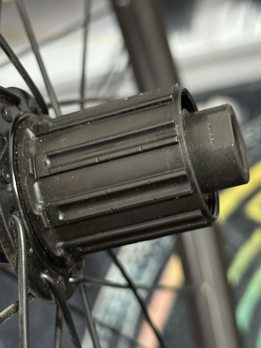 Komplet koł 29” 12x100, 12x148 WTB i25 Shimano