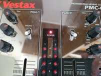 Vestax PMC-03A mikser