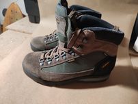Buty Trekkingowe AKU