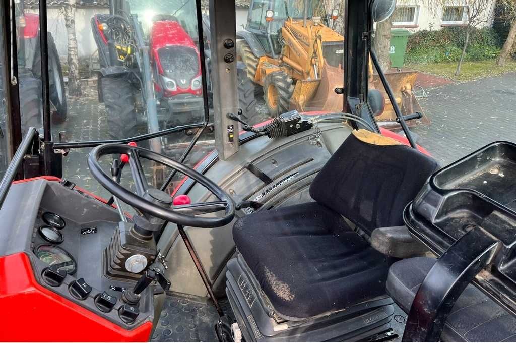 Zetor 8540 TURBO / Cena Brutto / FV Vat-Marża / proxima forterra ursus