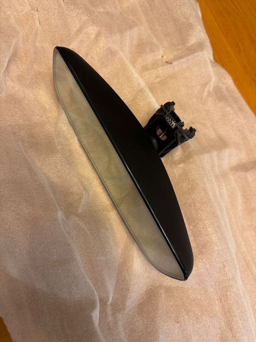 Дзеркало безрамкове VW з кнопками для автоматичних воріт-шлагбауму