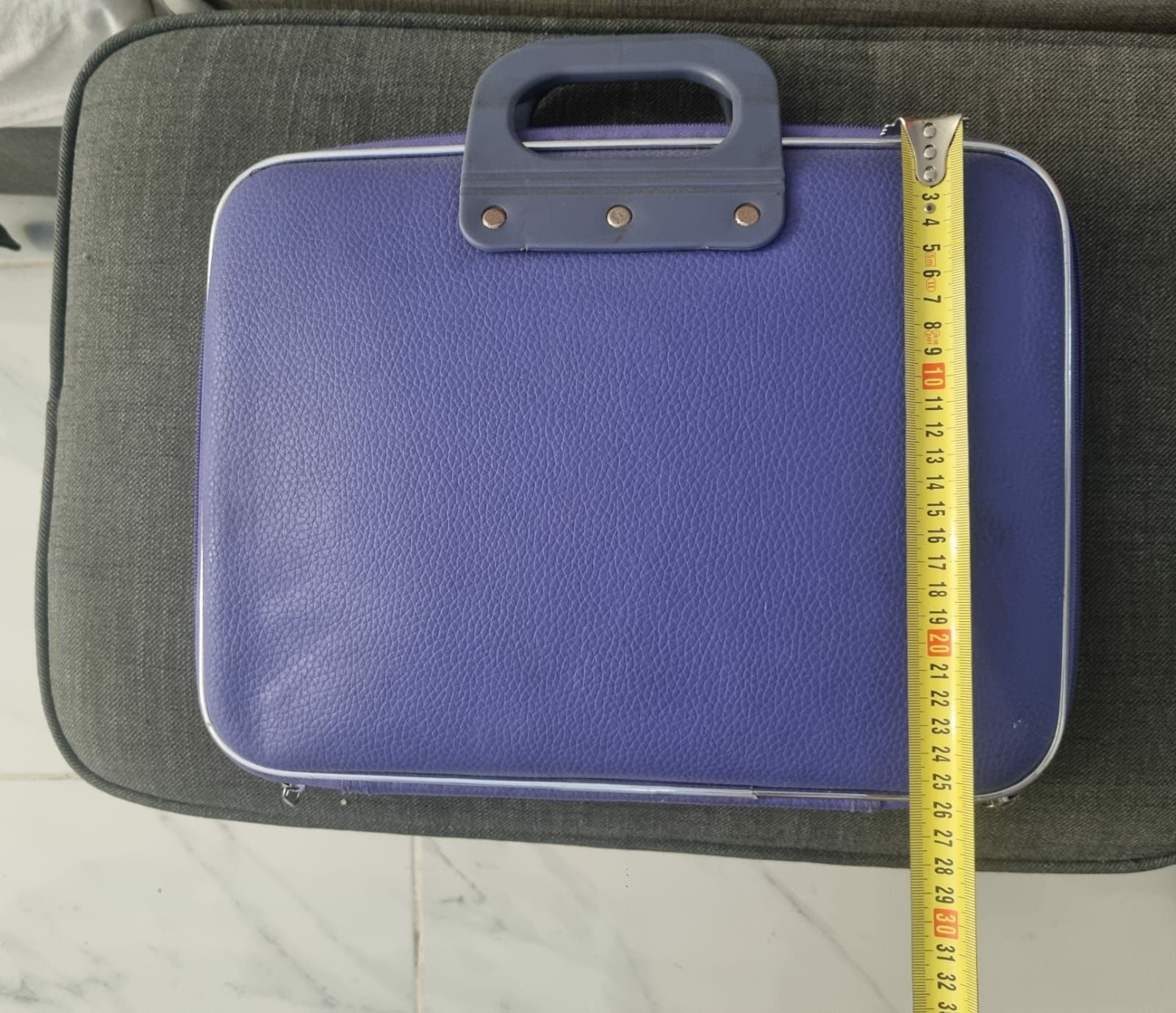 Mala para Mini Portatil