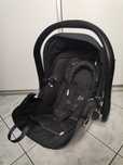 Fotelik samoch. Kiddy Evolution Pro 2 0-13 kg
