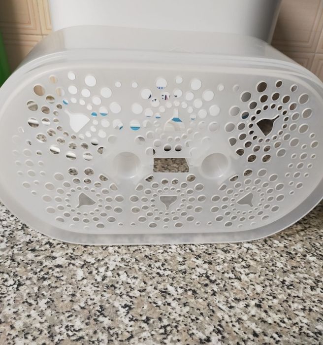 Esterilizador AVENT 3 em 1