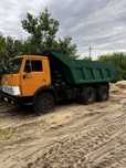 КАМАЗ 5511 Самосклад