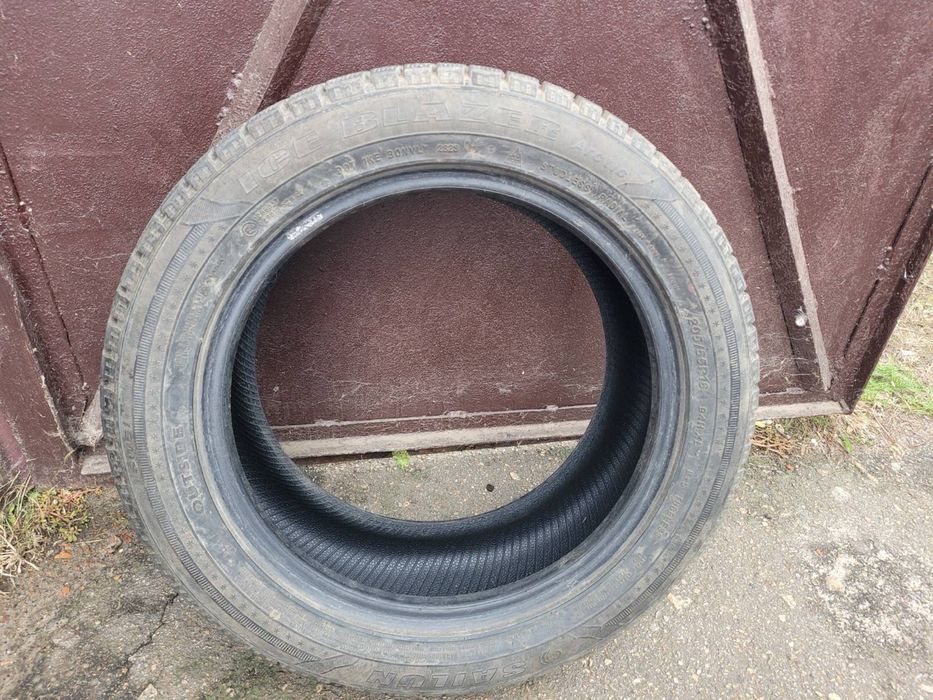Зимова гума Sailun ice blazer 205/55/16