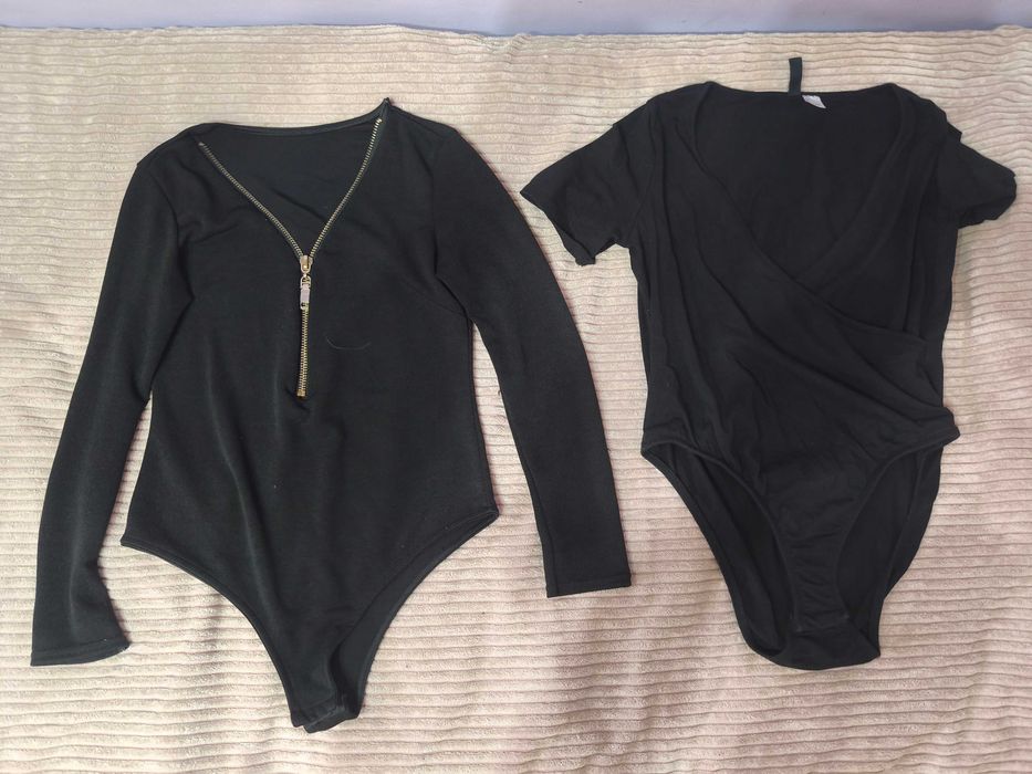 Komplet bielizny - biustonosz  body - Zestaw 25 sztuk bielizny L/80 C