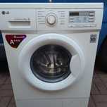 Pralka LG Inventer Slim 6kg