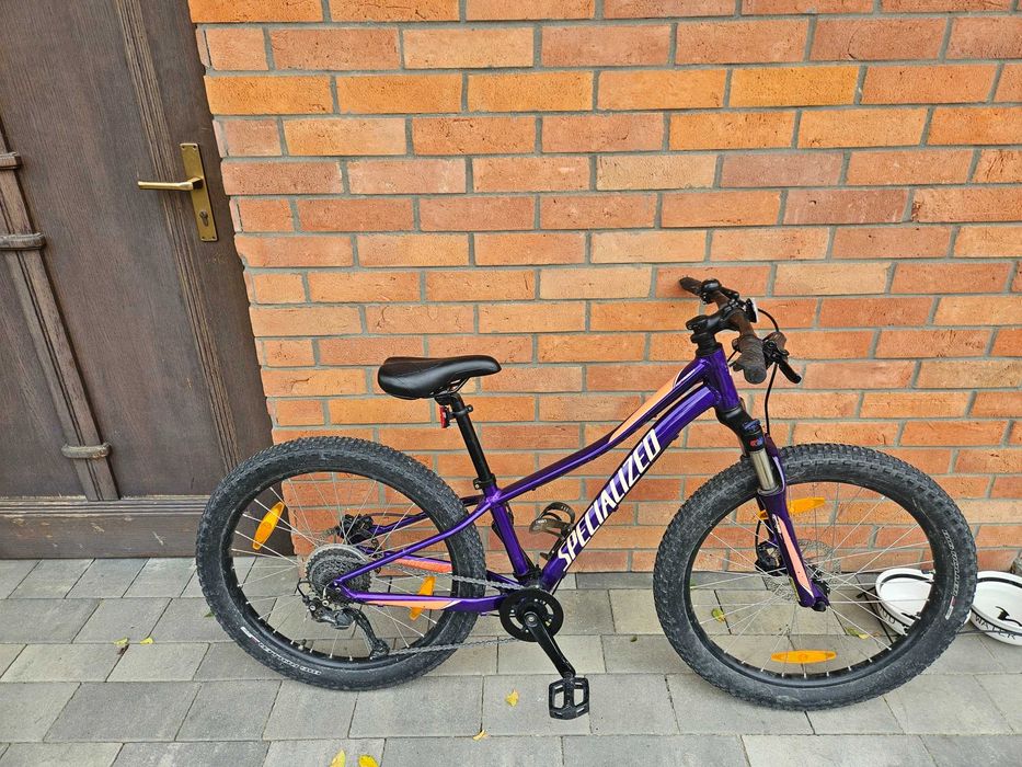 Specialized Riprock24