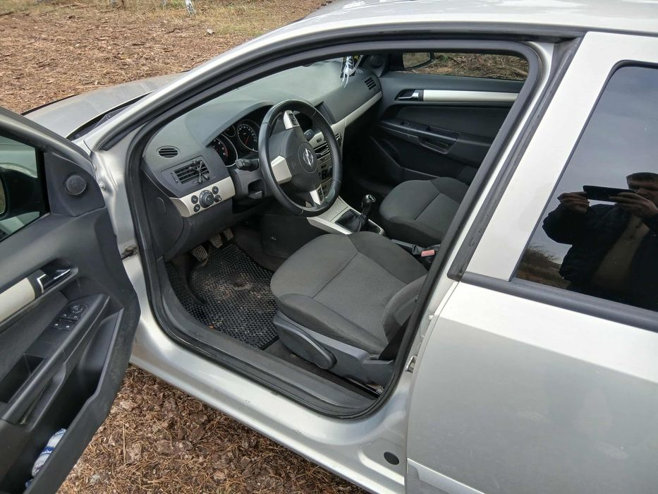 Продам автомобіль Opel Astra