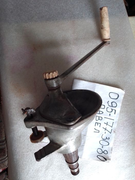 Соковыжималка запчасти