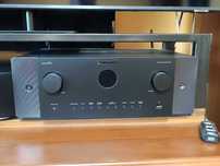 Kino domowe amplituner Marantz Cinema 60, Focal VESTIA, Dali Sub E-9 F