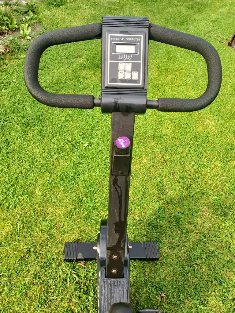 Rower stacjonarny model SPRINT MS II