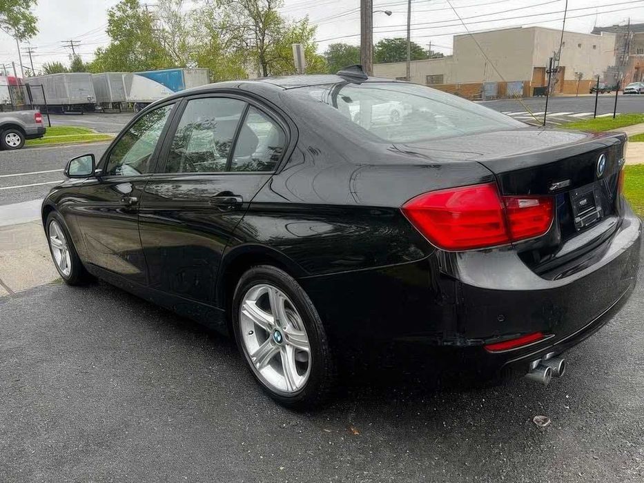 BMW 3 Series 328i xDrive      2015