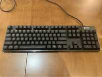 Klawiatura SPC GEAR GK540+Pudding Keycaps