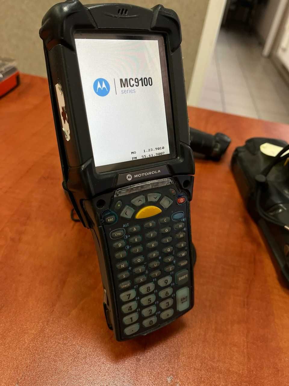 Terminal Skaner - Motorola MC 92 NO