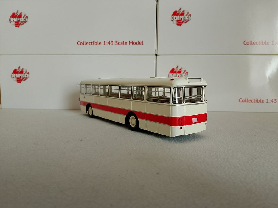 Classicbus 1 / 4 3 .