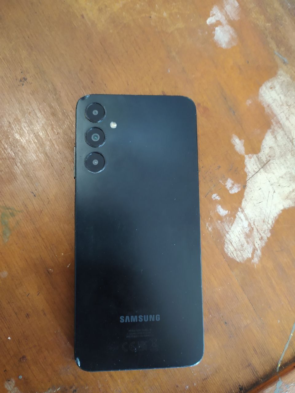 Samsung Galaxy A05S