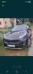 Kia Sportage Sportage 1.6 4x4 177Km gt line salon polski 177KM