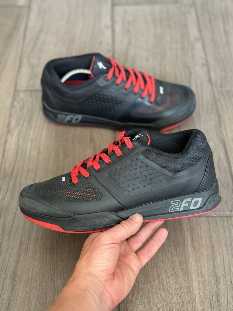Кросовки Specialized 2FO CLIP MTB