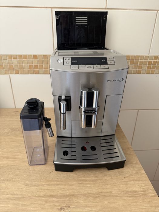Máquina de cafe Delonghi