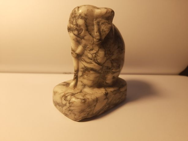 Скульптура мармурова ручна робота