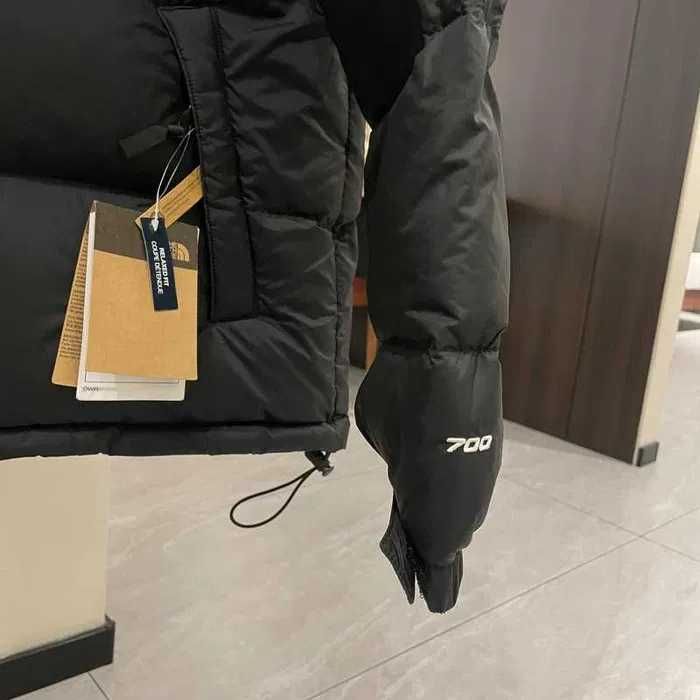 Kurtka The North Face Down Jacket 1996 Retro Nuptse700 L