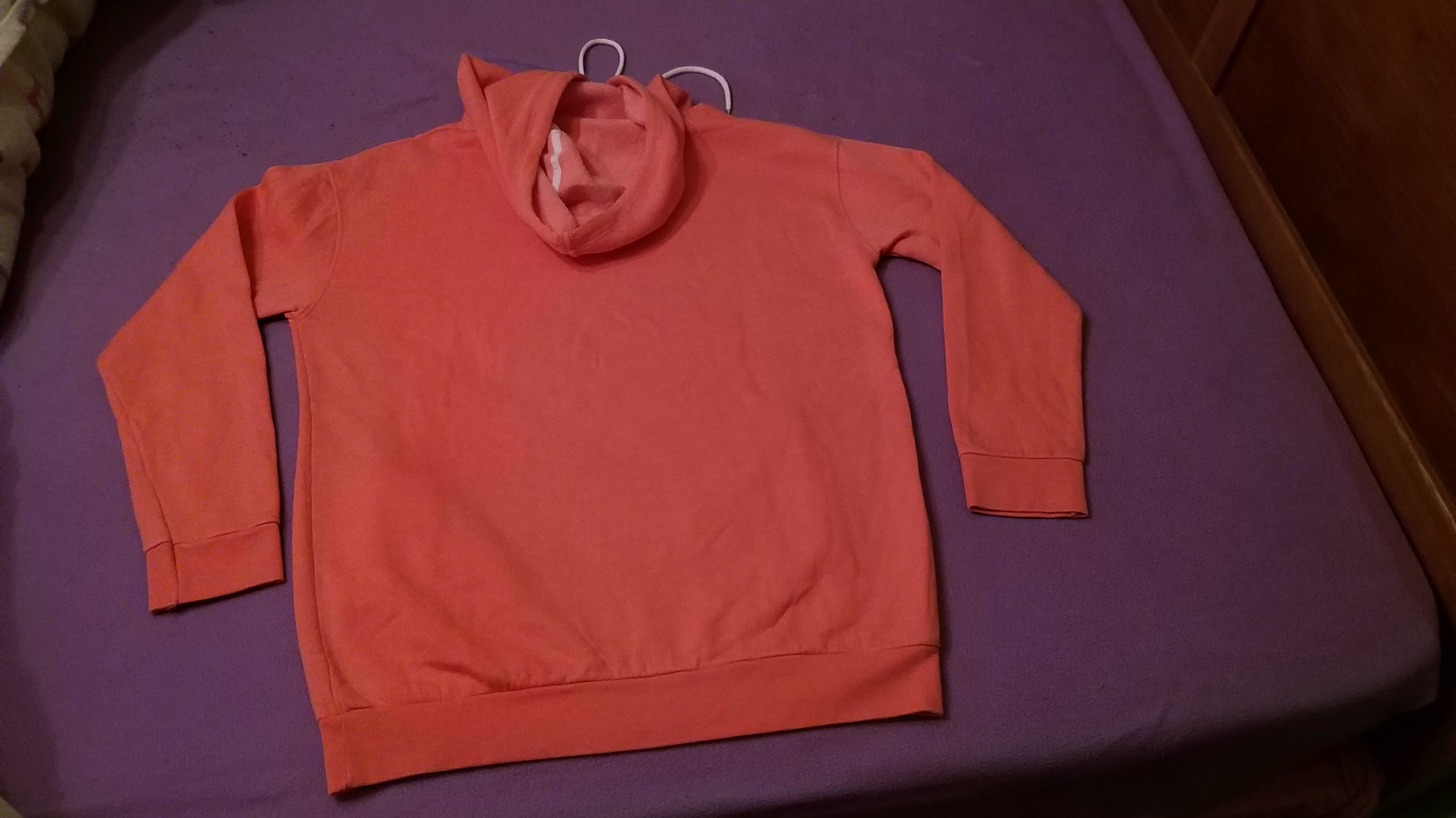 hoodie sweatshirt