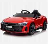 Auto na akumulator AUDI E-Tron RS