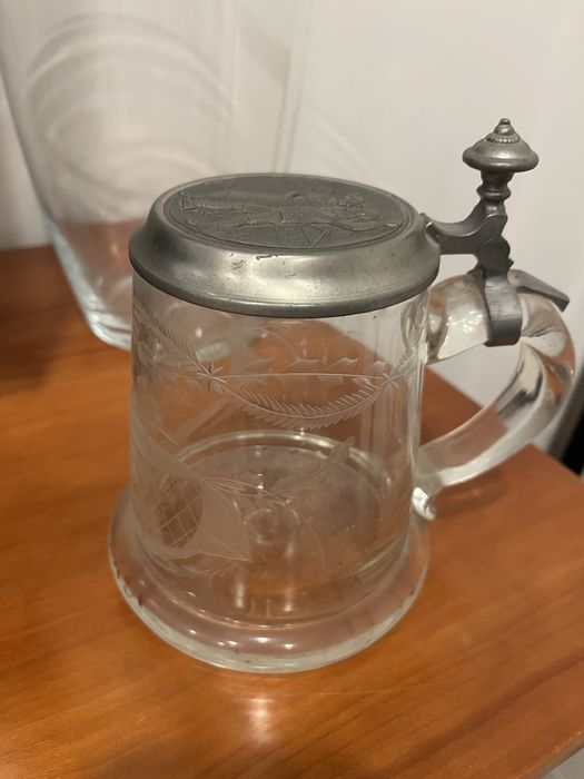 Caneca de coleção