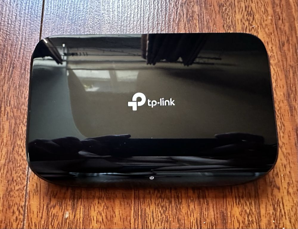 Комутатор TP-LINK tl-sg1005d