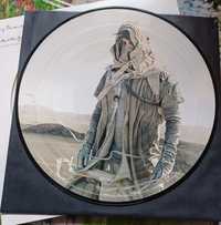 Gary Numan plyty winylowe - Savage picture disk, Pleasure Principle