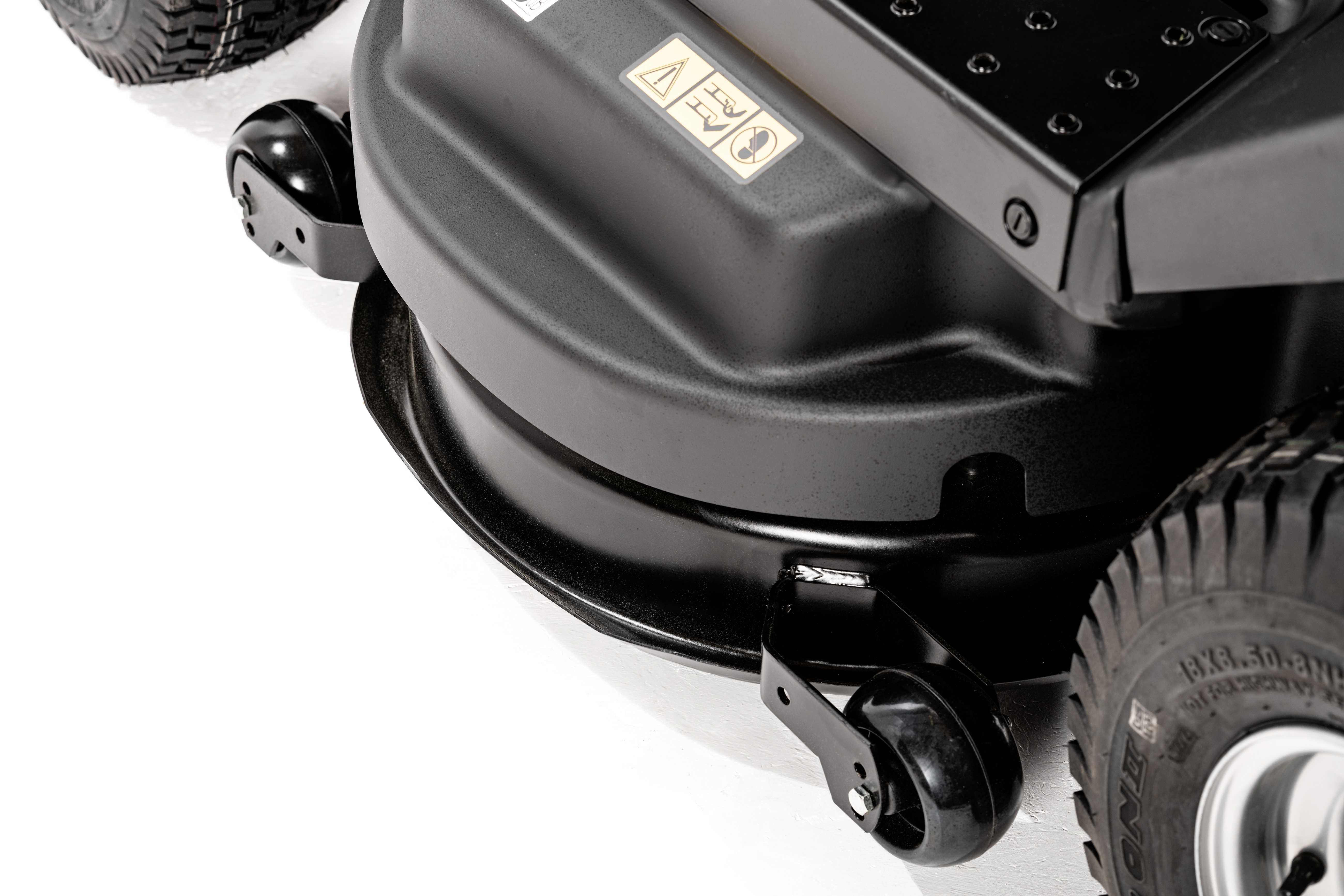 Traktorek ogrodowy CEDRUS CHALLENGE MJ 102/22H  hydrostat raty leasing