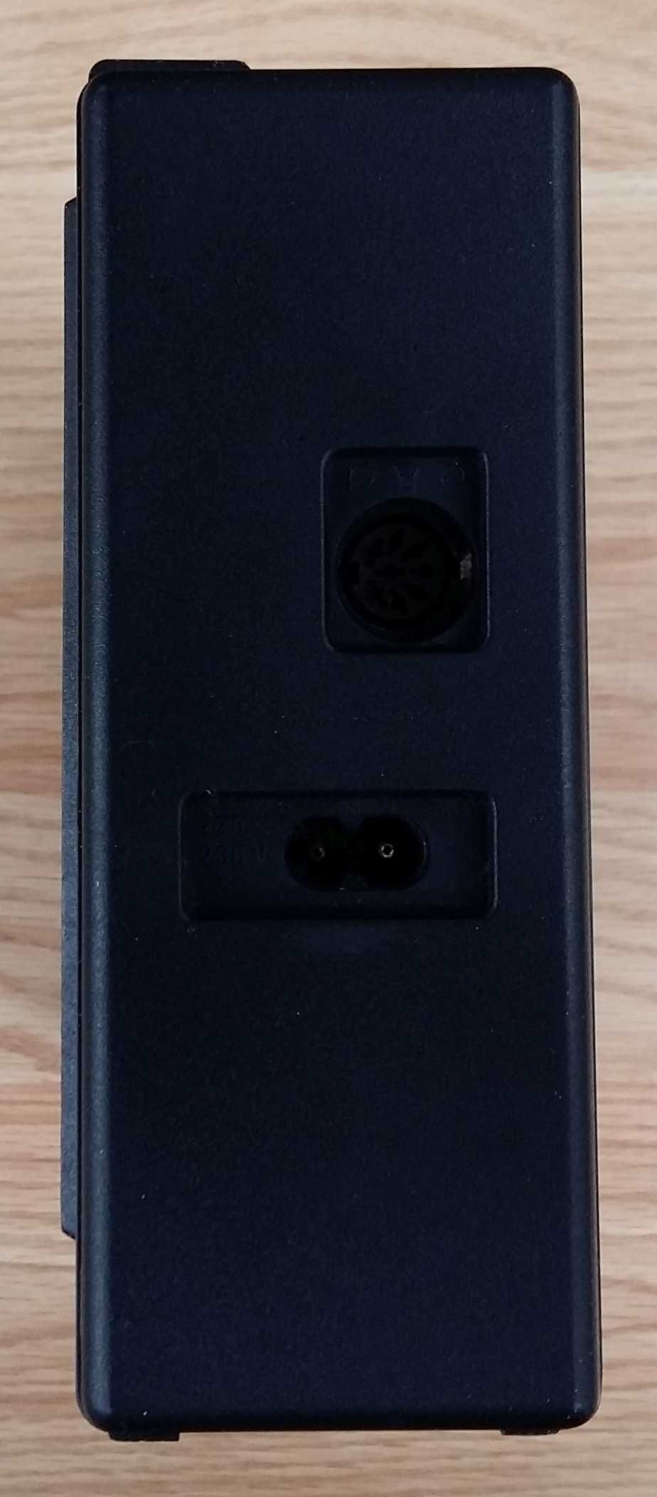 Magnetofon Kasetowy UNITRA MK 232 P AUTOMATIC