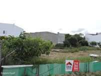 QUINTA DA ANIZA - Lote de terreno - Corroios