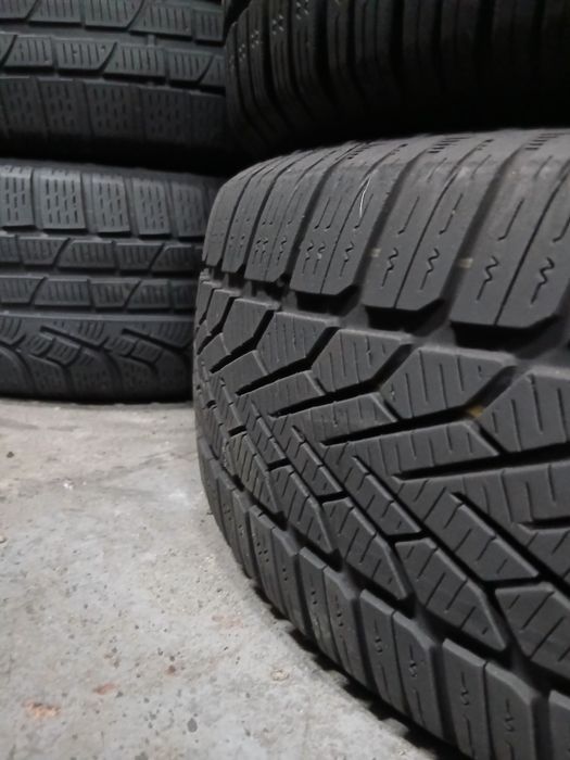 205/60 R16-Semperit Speed-Grip 2 зима склад шин