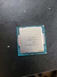 Sprzedam Procesor i5 7500 (Po testach)
