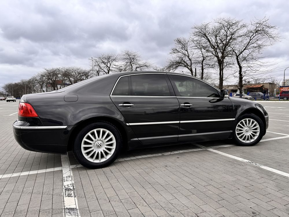 Продам Volkswagen Phaeton 2007