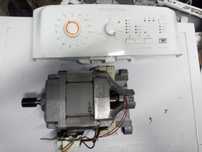 moduł pralki electrolux ewt 10120 w