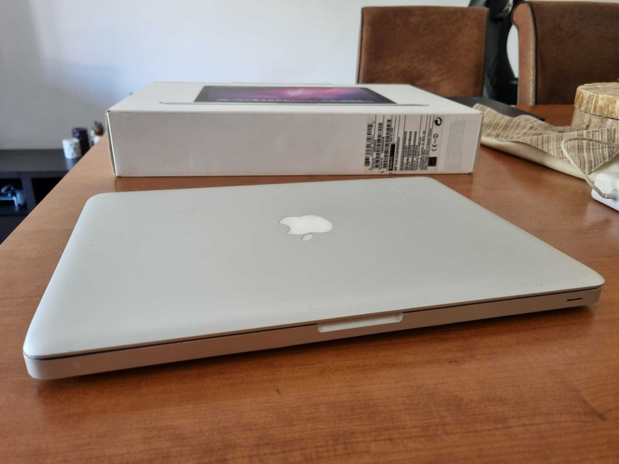 Macbook Pro 2010