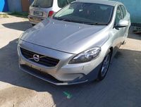 Бампер Volvo V40 T3 Розборка Volvo V40 Cross Country Вольво В40
