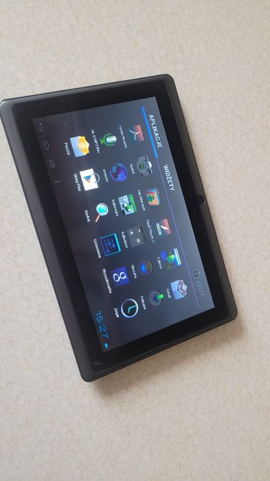 Tablet Yeahpad android
