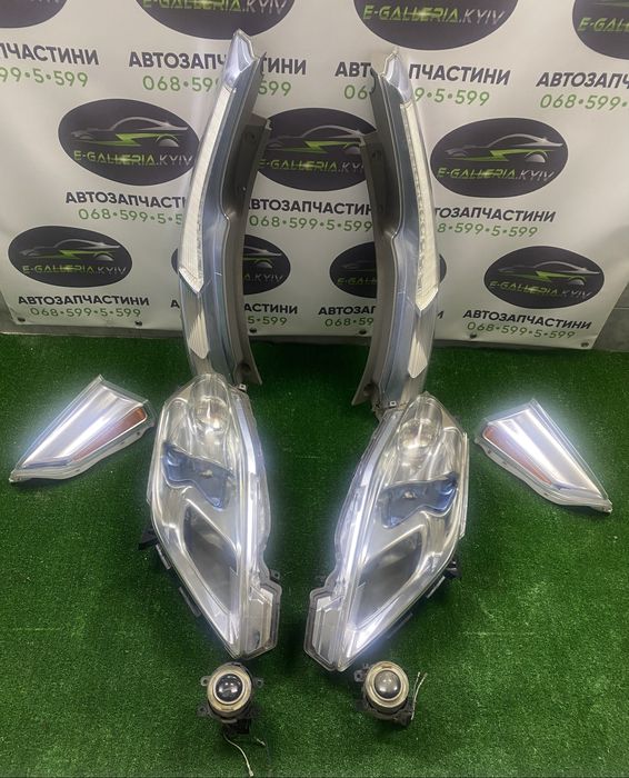 Nissan Leaf Запчасти Разборка + СТО