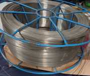 FIO DE SOLDAGEM 1,20 MM. 15 kg inox