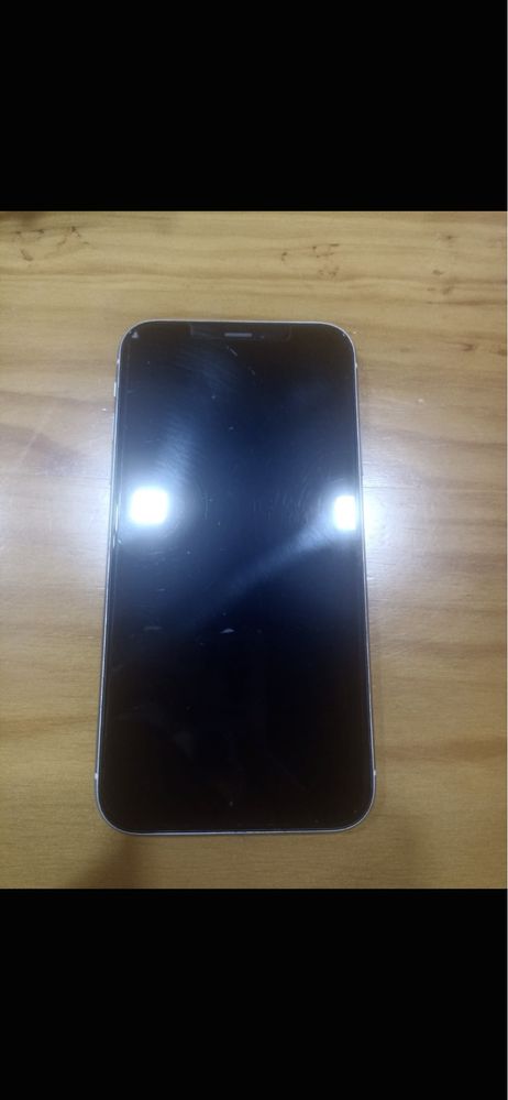 Iphone XR branco