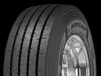 Opony 385/65r22,5 DUNLOP SP247 naczepowe nowe świeże