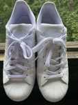 Легендарные кеды Adidas Superstar