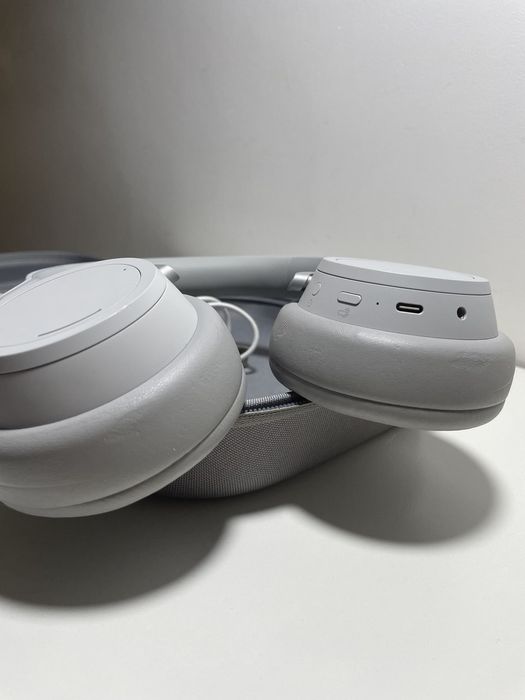 Наушники Microsoft Surface Headphones